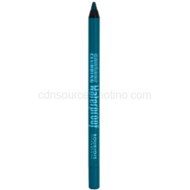 Obrázok Bourjois Contour Clubbing vodeodolná ceruzka na oči odtieň 50 Loving Green 1,2 g