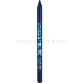 Obrázok Bourjois Contour Clubbing vodeodolná ceruzka na oči odtieň 56 Blue It Yourself 1,2 g