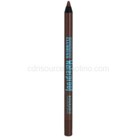 Obrázok Bourjois Contour Clubbing vodeodolná ceruzka na oči odtieň 57 Up and Brown 1,2 g