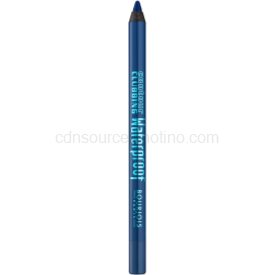 Obrázok Bourjois Contour Clubbing vodeodolná ceruzka na oči odtieň 61 Denim Pulse 1,2 g