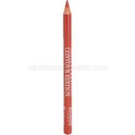 Obrázok Bourjois Contour Edition dlhotrvajúca ceruzka na pery odtieň 01 Nude Wave 1,14 g