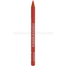 Obrázok Bourjois Contour Edition dlhotrvajúca ceruzka na pery odtieň 02 Coton Candy 1,14 g