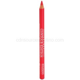 Obrázok Bourjois Contour Edition dlhotrvajúca ceruzka na pery odtieň 03 Alerte Rose 1,14 g