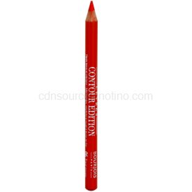 Obrázok Bourjois Contour Edition dlhotrvajúca ceruzka na pery odtieň 06 Tout Rouge 1,14 g