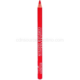 Obrázok Bourjois Contour Edition dlhotrvajúca ceruzka na pery odtieň 07 Cherry Boom Boom 1,14 g