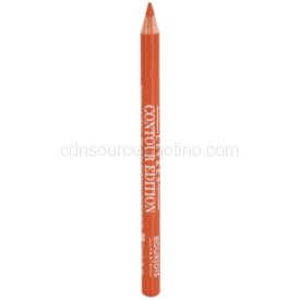 Obrázok Bourjois Contour Edition dlhotrvajúca ceruzka na pery odtieň 08 Corail Aie Aie 1,14 g