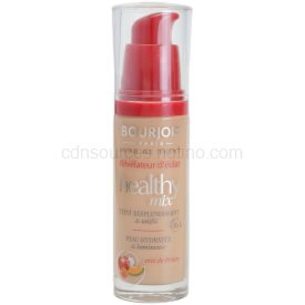 Obrázok Bourjois Healthy mix Radiance Reveal rozjasňujúci tekutý make-up odtieň 51 Vanille Clair 30 ml