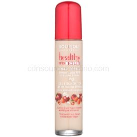 Obrázok Bourjois Healthy Mix Serum tekutý make-up pre okamžité rozjasnenie odtieň 51 Light Vanille 30 ml