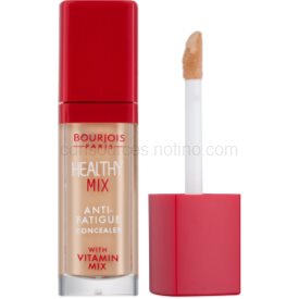 Obrázok Bourjois Healthy Mix krycí korektor proti opuchom a tmavým kruhom 52 Medium  7,8 ml