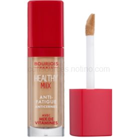 Obrázok Bourjois Healthy Mix krycí korektor proti opuchom a tmavým kruhom 53 Foncé Dark  7,8 ml