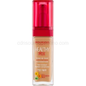 Obrázok Bourjois Healthy Mix rozjasňujúci hydratačný make-up 16h odtieň 50 Rose ivory  30 ml