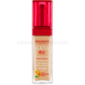 Obrázok BOURJOIS Paris Healthy Mix Anti-Fatigue Foundation Makeup 30ml 53 Light Beige