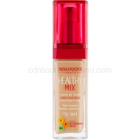 Obrázok Bourjois Healthy Mix rozjasňujúci hydratačný make-up 16h odtieň 54 Beige  30 ml