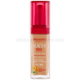 Obrázok Bourjois Healthy Mix rozjasňujúci hydratačný make-up 16h odtieň 57 Bronze  30 ml