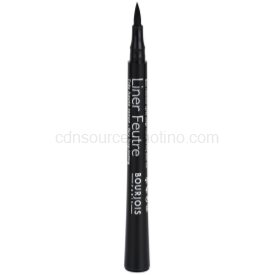 Obrázok BOURJOIS PARIS Liner Feutre Eyeliner Očná linka 11 Noir 0,8ml