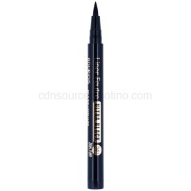 Obrázok BOURJOIS PARIS Liner Feutre Eyeliner Očná linka 41 Ultra Black 0,8ml