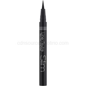 Obrázok BOURJOIS PARIS Liner Feutre Slim Eyeliner Očná linka 16 Noir 0,8ml