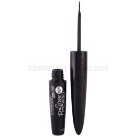 Obrázok BOURJOIS PARIS Liner Pinceau Liquid Eyeliner16h Očná linka Black 2,5ml