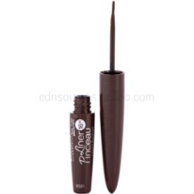 Obrázok BOURJOIS Liquid Eyeliner 33 Brun graphique (3052503812236)