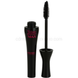 Obrázok BOURJOIS Mascara Volume Glamour Max 51 Noir Max 10 ml (3052503705118)