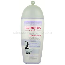 Obrázok Bourjois Cleansers & Toners čistiaca micelárna voda  250 ml