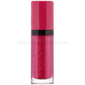 Obrázok BOURJOIS PARIS Rouge Edition Velvet Lesk na pery 14 Plum Plum Girl 7,7ml