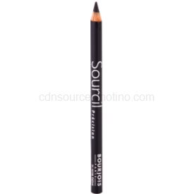 Obrázok Bourjois Sourcil Precision ceruzka na obočie odtieň 01 Noir Ebene 1,13 g