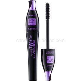 Obrázok BOURJOIS PARIS Mascara Twist Up The Volume Riasenka 22 Black Balm 8ml