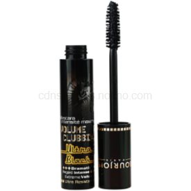 Obrázok Bourjois Mascara Volume Clubbing Ultra Black (3052503807515)