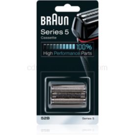 Braun Series 5 Cassette 52B planžeta 52B