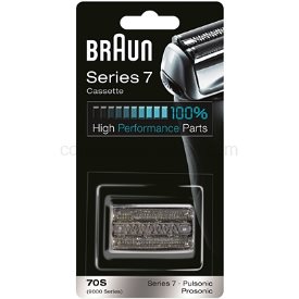 Obrázok Braun CombiPack Series7-70S (4210201072942)