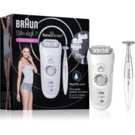 Obrázok Braun Silk-epil SensoSmart 7-890