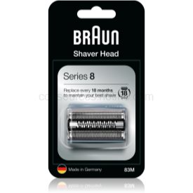 Obrázok Braun Series 8 Combipack 83M