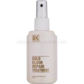 Obrázok BRAZIL KERATIN GOLD Elixir 100ml