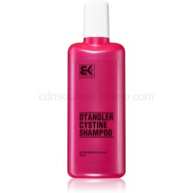 Brazil Keratin Cystine šampón pre suché a poškodené vlasy 300 ml
