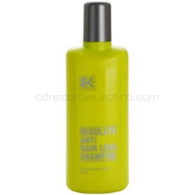 Brazil Keratin Anti Hair Loss šampón s keratínom na slabé vlasy 300 ml