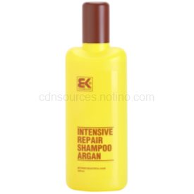 Obrázok BRAZIL KERATIN Argan Shampoo 300 ml (8595615710571)