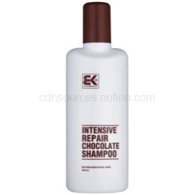 Brazil Keratin Chocolate šampón pre poškodené vlasy 300 ml