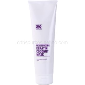 Obrázok BRAZIL KERATIN Coco Mask 300 ml (8595615731033)