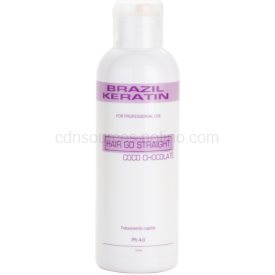 Obrázok BRAZIL KERATIN Treatment HGS 150ml