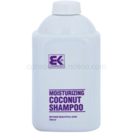 Brazil Keratin Coco šampón pre poškodené vlasy 500 ml