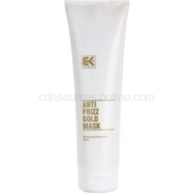 Obrázok BRAZIL KERATIN Gold Mask 300ml