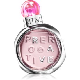 Obrázok Britney Spears Prerogative Rave parfumovaná voda pre ženy 100 ml