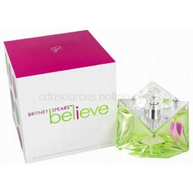 Obrázok BRITNEY SPEARS Believe EDP 30ml