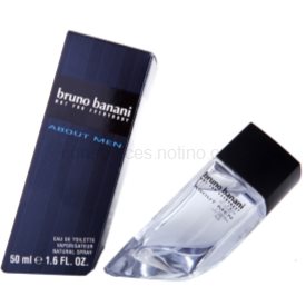 Obrázok Bruno Banani About Men Toaletná voda 50ml