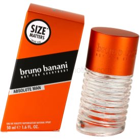 Obrázok BRUNO BANANI Absolute Man EDT 50ml