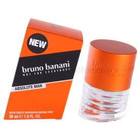 Obrázok Bruno Banani Absolute Man toaletná voda pre mužov 30 ml  