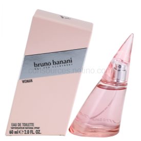 Obrázok BRUNO BANANI Woman EDT 60ml