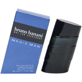 Obrázok Bruno Banani Magic Man toaletná voda pre mužov 50 ml  