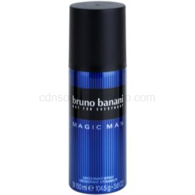 Obrázok Bruno Banani Magic Man deospray pre mužov 150 ml  